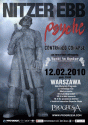 Nitzer Ebb, Psyche, Controlled Collapse