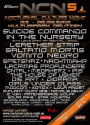 5. Nocturnal Culture Night 