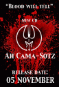 Ah Cama-Sotz 