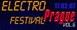 Electro Prague Festival