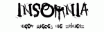 Isomnia