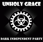 Unholy Grace