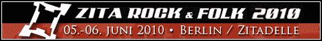 Zita Rock