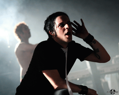 Apoptygma Berzerk