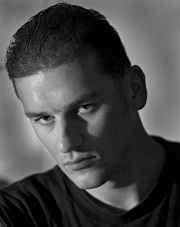 Grzegorz Jedynak