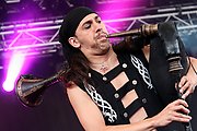 Saltatio Mortis