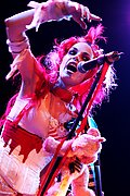 Emilie Autumn
