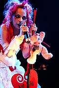 Emilie Autumn