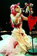 Emilie Autumn