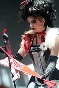 Emilie Autumn
