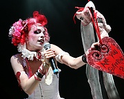 Emilie Autumn