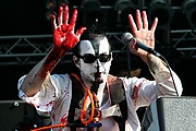 Skinny Puppy