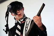 IAMX