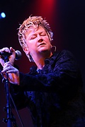 Anne Clark
