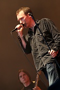 The Jesus and Mary Chain
