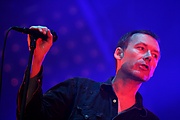 The Jesus and Mary Chain