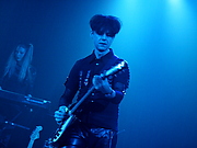 Clan of Xymox