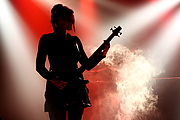 Clan of Xymox