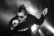 Faderhead