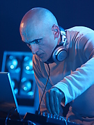 Saverio Evangelista