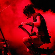 The Crüxshadows