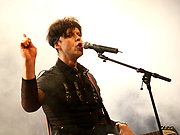 Clan of Xymox