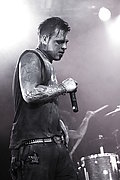 Combichrist