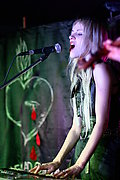 Negradonna