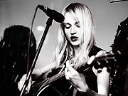 Negradonna
