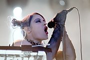 KMFDM