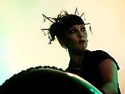 Faith And The Muse