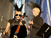 Faith And The Muse