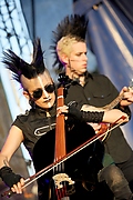 Faith And The Muse