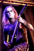 Behemoth