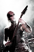 Behemoth