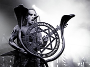 Behemoth