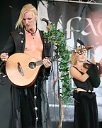 Faun