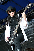 Mano Juodoji Sesuo