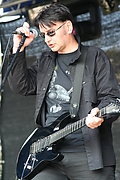 Mano Juodoji Sesuo