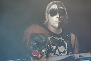 Gothminister