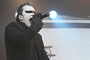 Gothminister