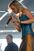Liv Kristine