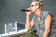 Front Line Assembly