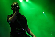 Nitzer Ebb