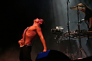 Nitzer Ebb