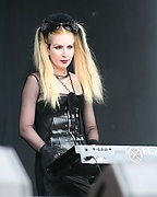 Clan of Xymox