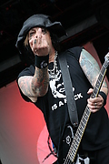 Ministry