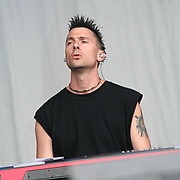 Ministry