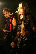 Deathcamp Project