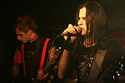 Deathcamp Project